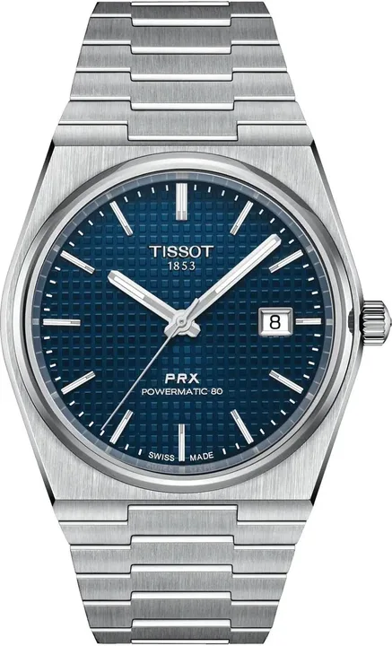 Tissot PRX Powermatic 80