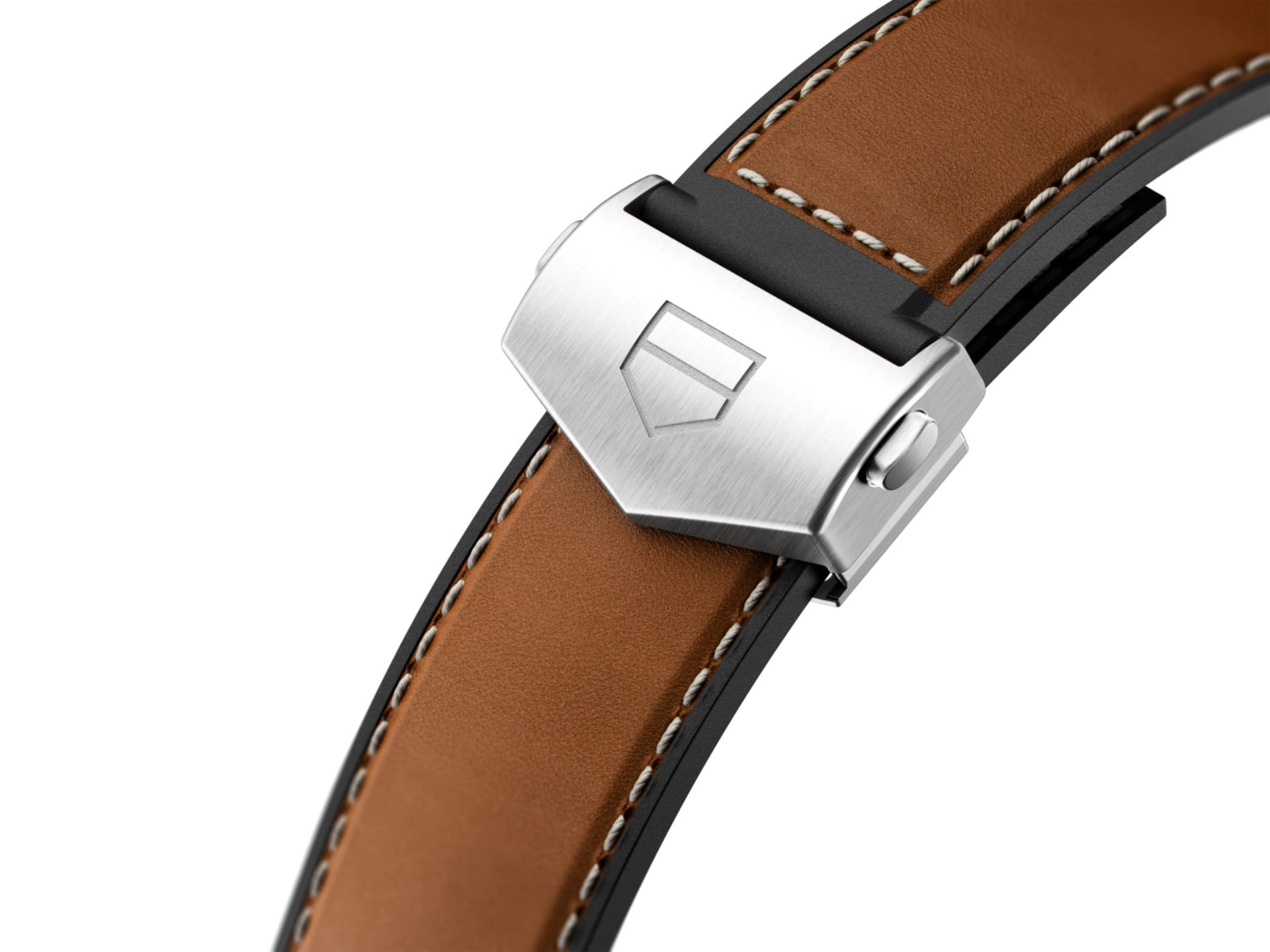 Оригинальные часы TAG Heuer TAG Heuer Carrera CBG2A10.FT6169 механические калибр механизма  общий вид