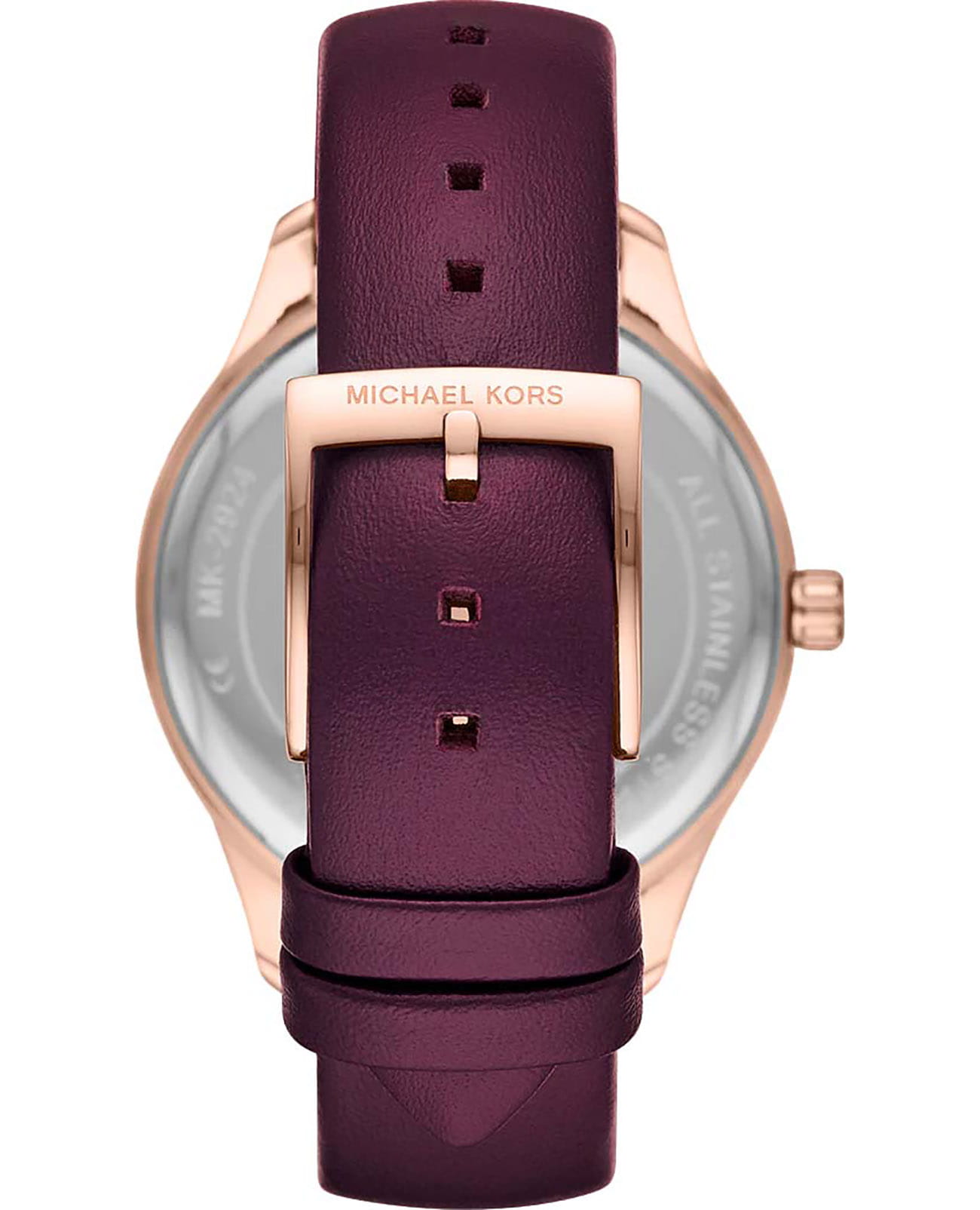 Оригинальные часы Michael Kors Michael Kors Layton MK2926 кварцевые калибр механизма  общий вид