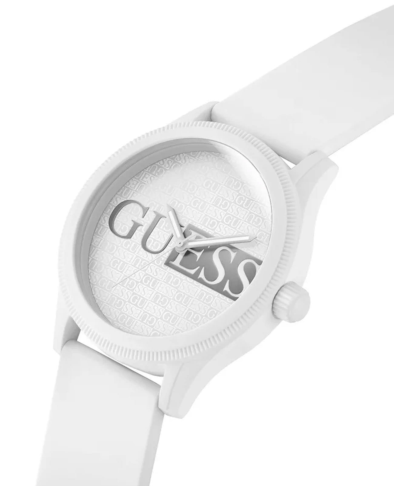 Оригинальные часы Guess Guess Dress GW0780G1 кварцевые калибр механизма  общий вид