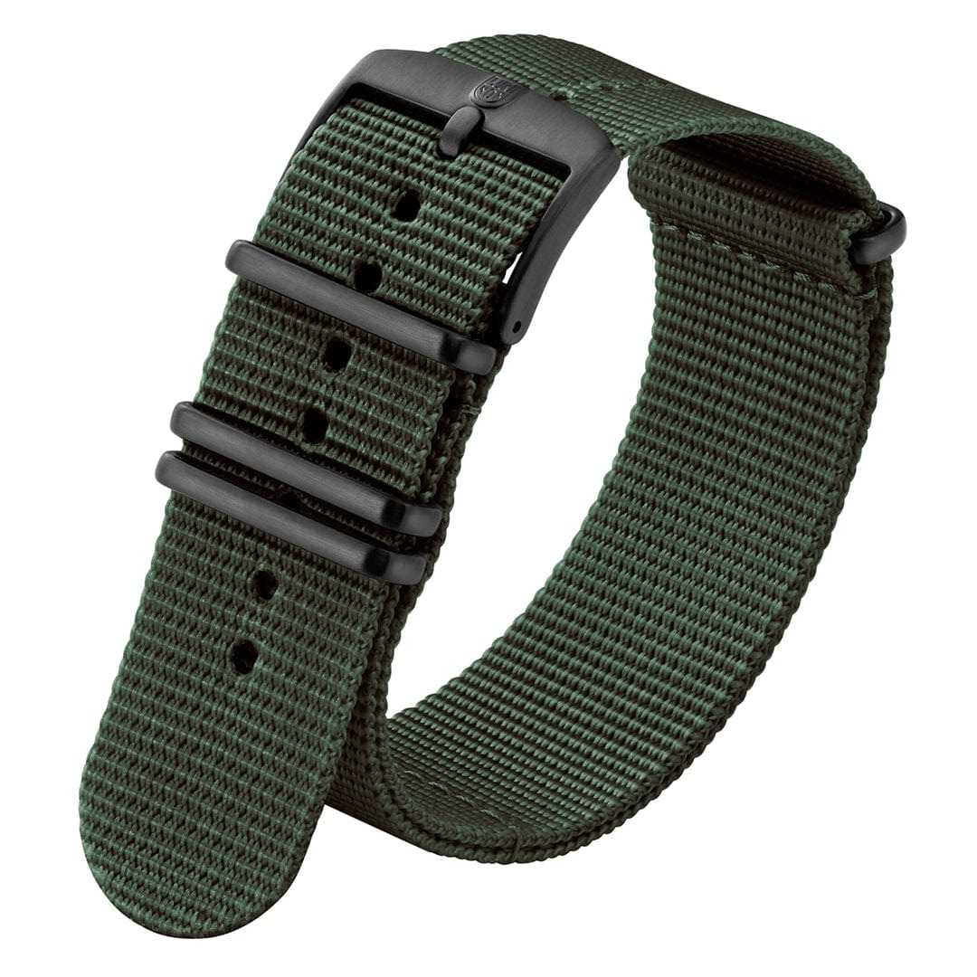 Luminox Luminox Navy SEAL Foundation Chronograph XS.3590.NSF.SET , наручные мужские часы фото под углом