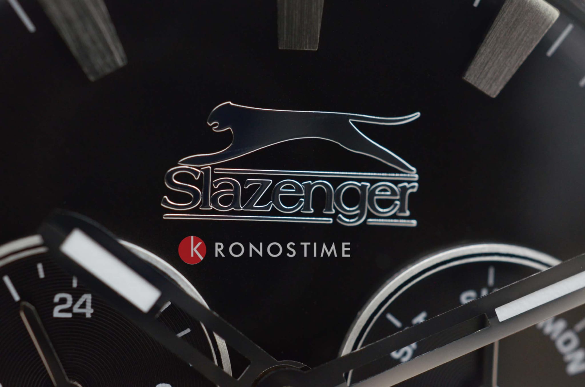 Slazenger Slazenger SL.09.2356.2.03 , наручные мужские часы фото под углом