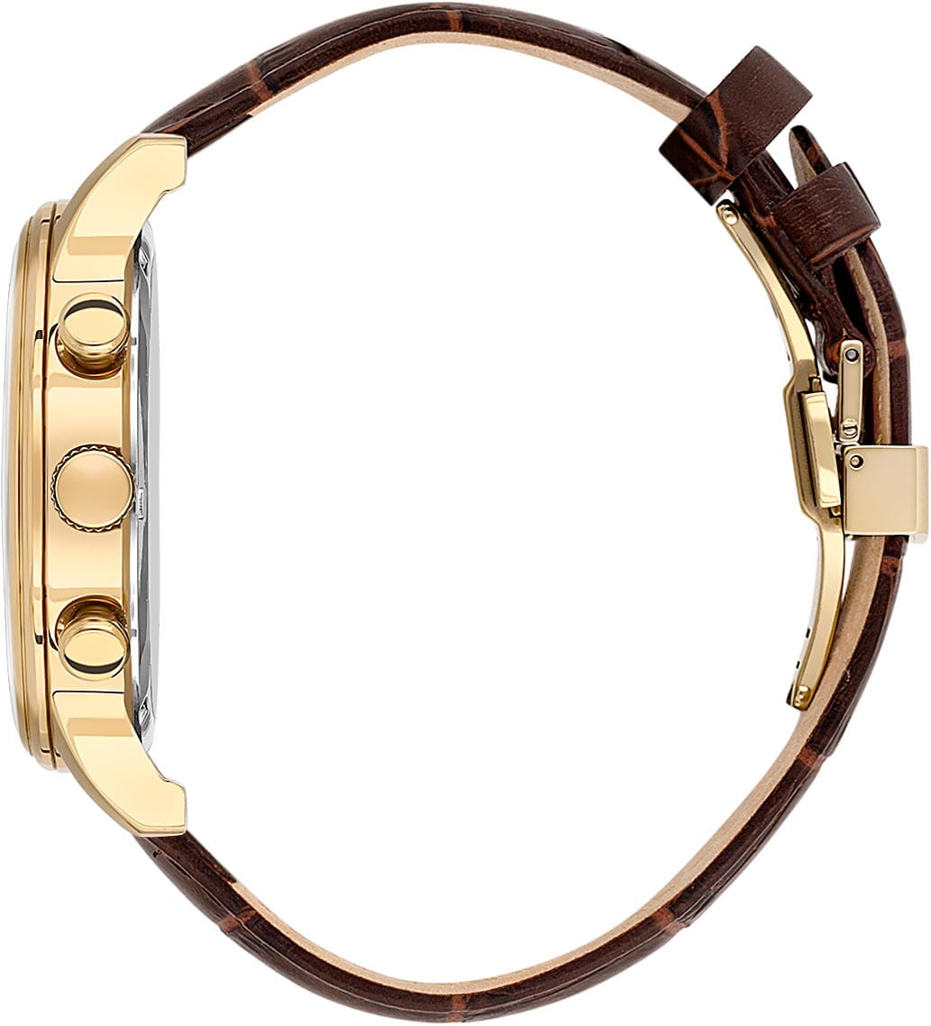 Santa Barbara Polo & Racquet Club Santa Barbara Polo & Racquet Club Legend SB.1.10593-5 , наручные мужские часы фото под углом