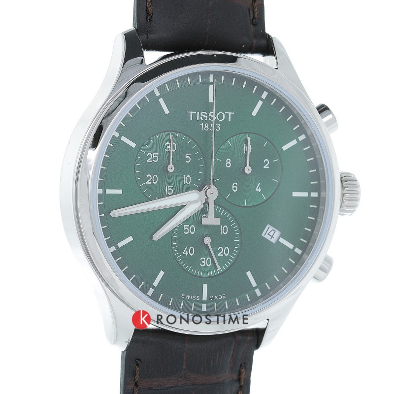 Фотография часов Tissot Chrono XL Classic T116.617.16.091.00_33