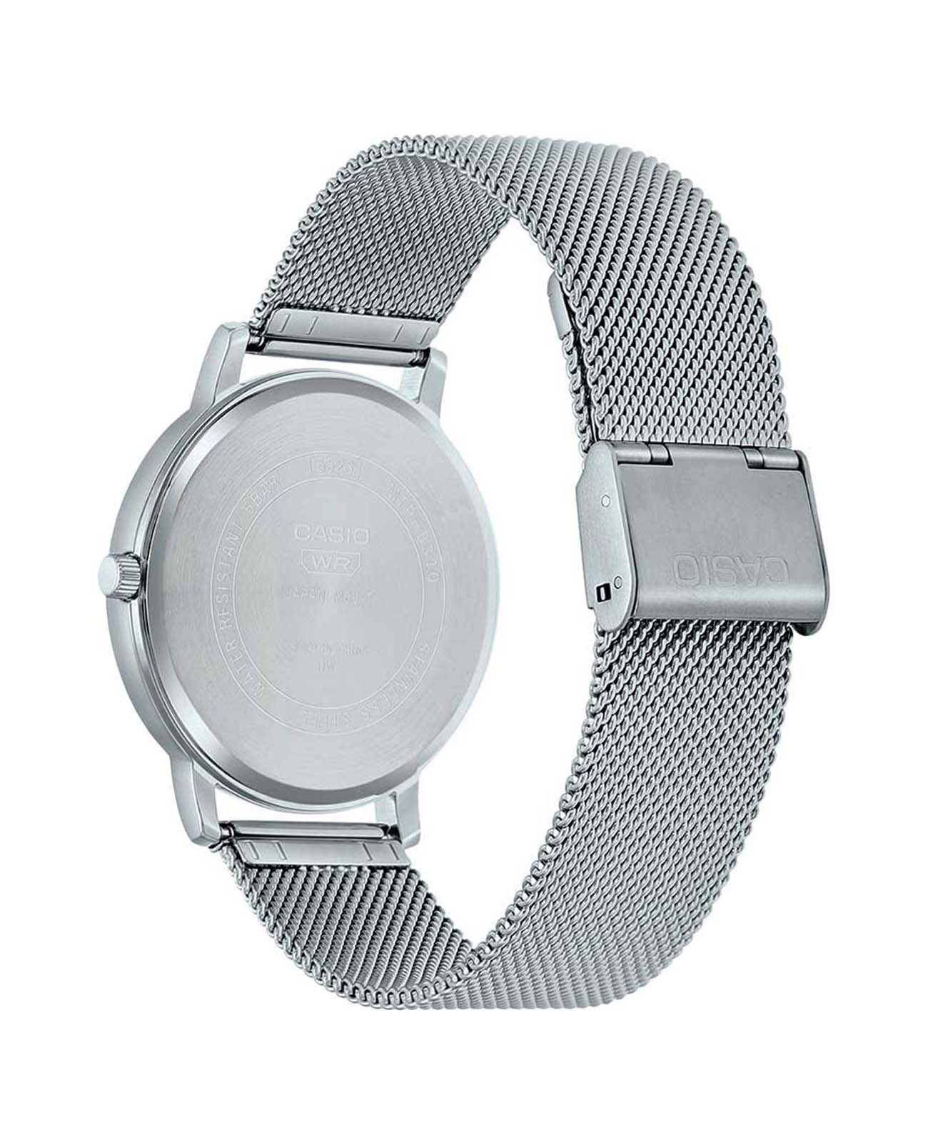 Casio Casio Collection MTP-B310M-7A , наручные мужские часы фото под углом