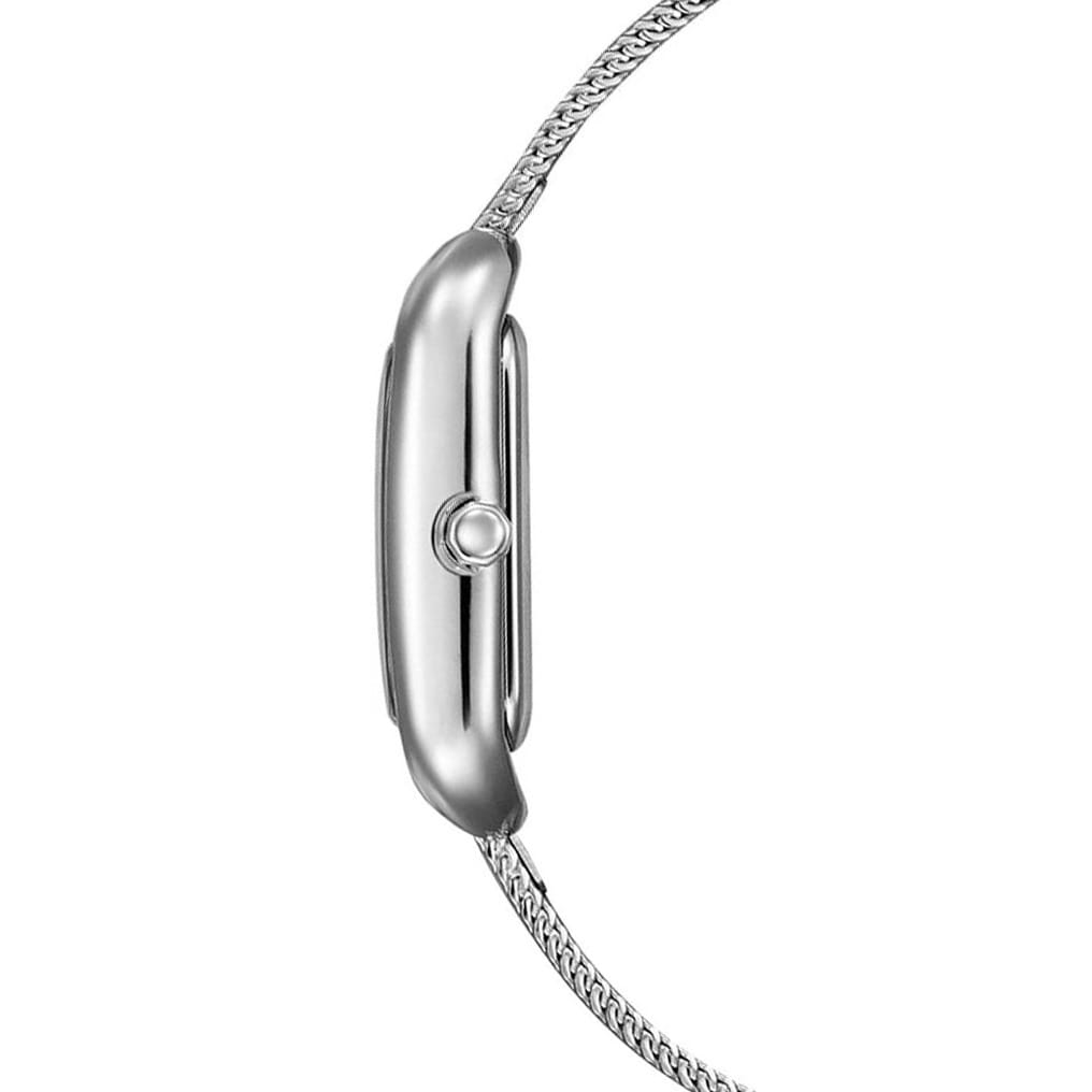 Citizen Citizen Eco-Drive EM0491-81D  - задняя крышка сталь металл корпуса, япония часы