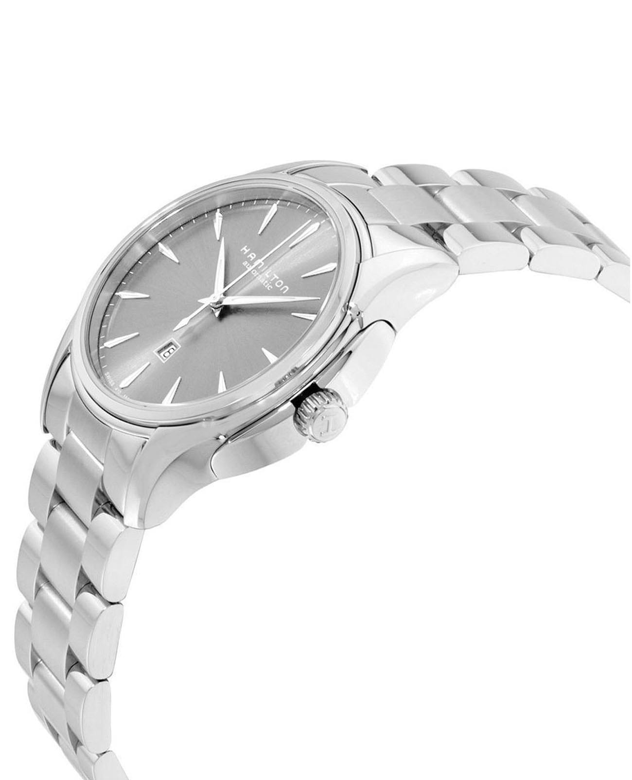 Hamilton Hamilton Jazzmaster Lady Auto H32315152 , наручные женские часы фото под углом