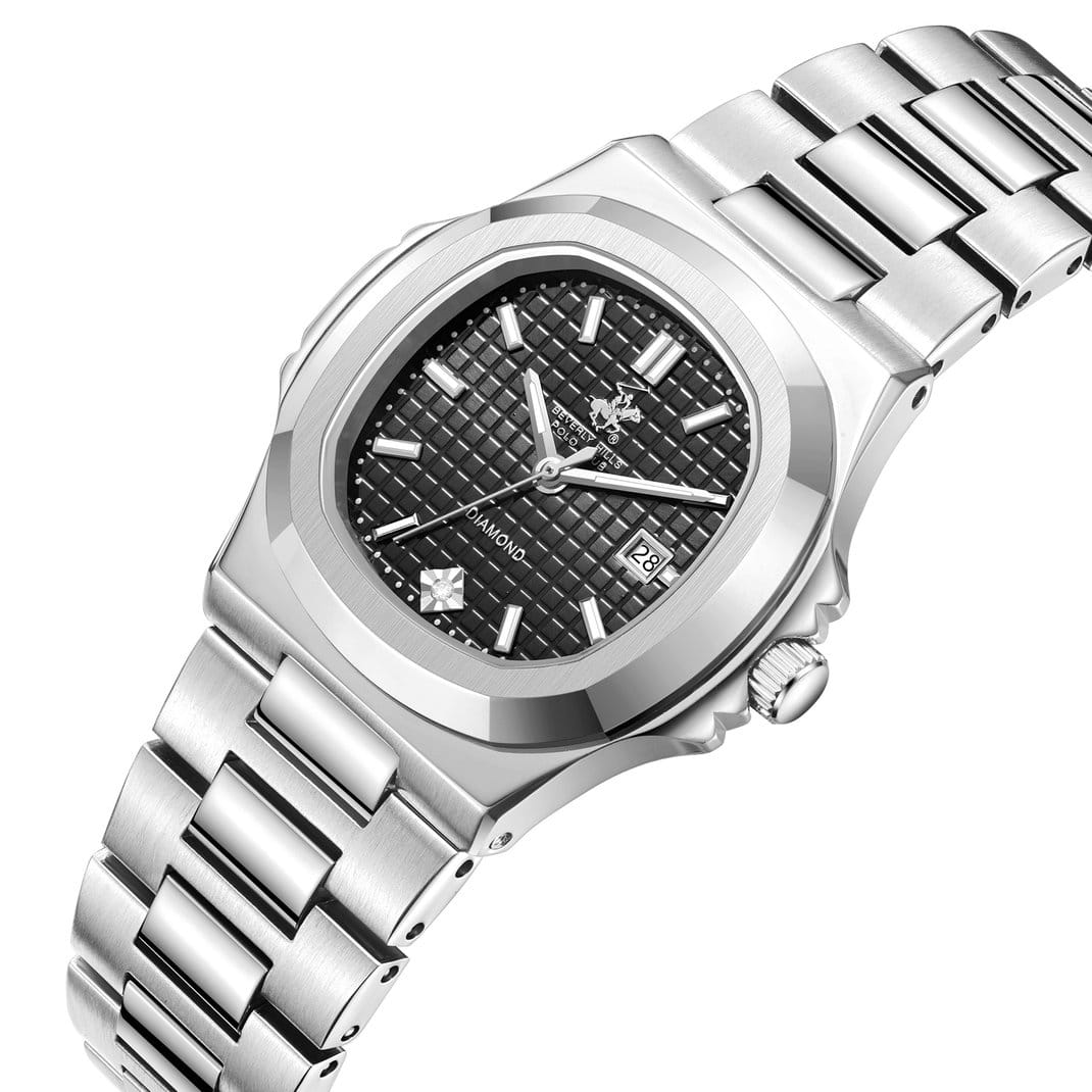 Beverly Hills Polo Club Beverly Hills Polo Club BP3780X.350 , наручные женские часы фото под углом