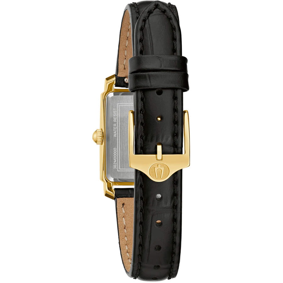 Bulova Bulova Sutton 97P166 , наручные женские часы фото под углом