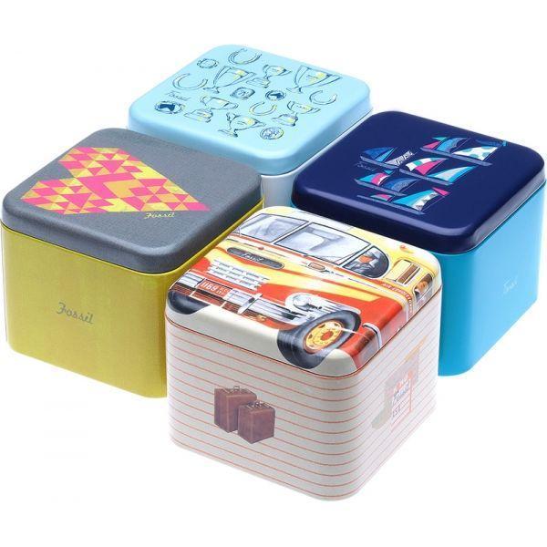 Fossil Fossil Carlie  ES3546 женские часы золотой циферблат на запястье