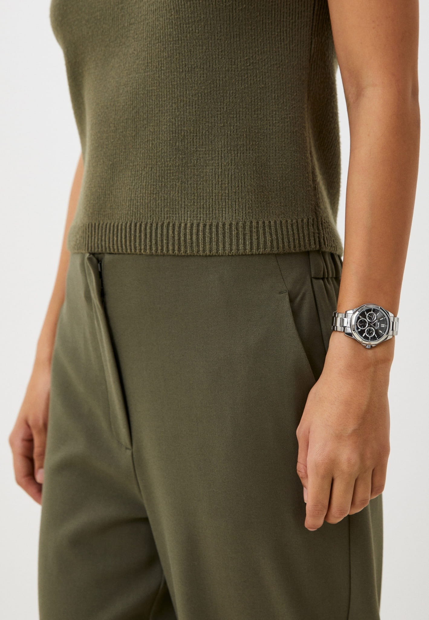 Оригинальные часы Slazenger Slazenger SL.09.2290.4.01 кварцевые калибр механизма  общий вид