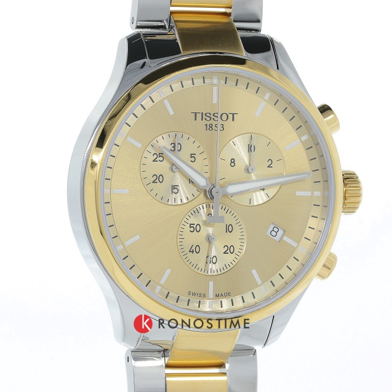 Фотография часов Tissot Chrono XL Classic T116.617.22.021.00_34