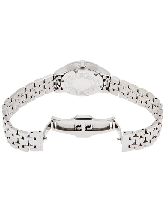 Оригинальные часы Hamilton Hamilton American Classic RailRoad Lady Quartz H40311191 кварцевые калибр механизма f03.101 общий вид