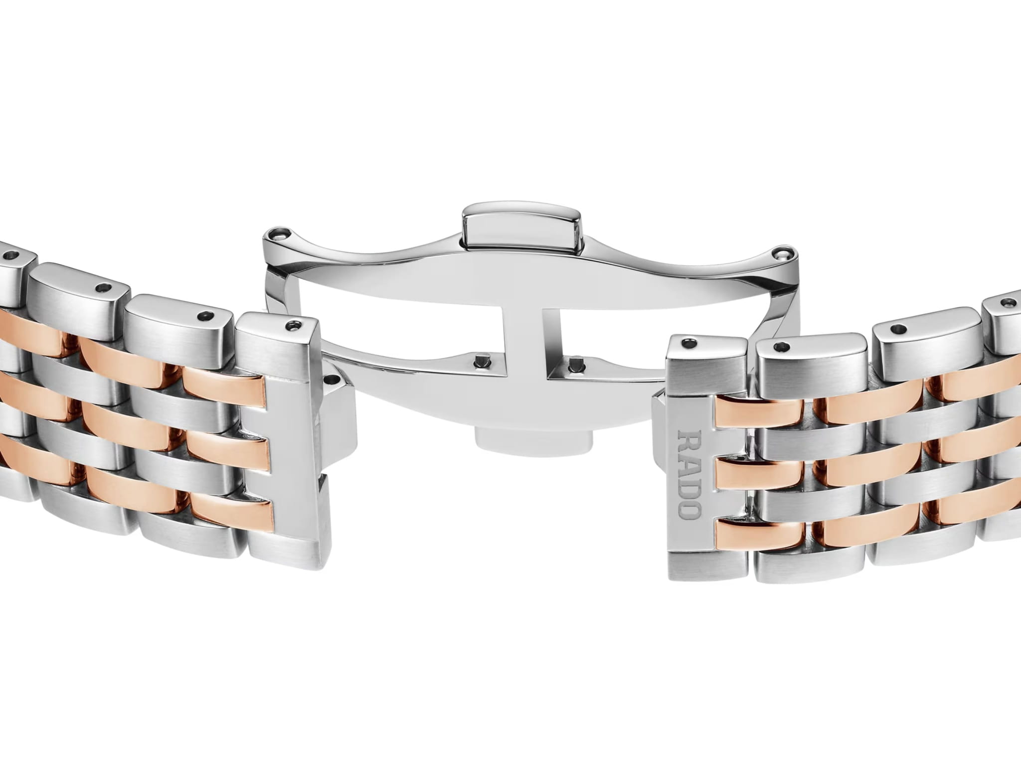 Оригинальные часы Rado Rado Florence Automatic R48903103 механические калибр механизма r763 общий вид