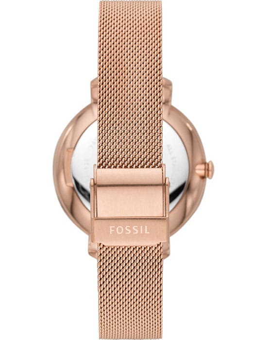 Оригинальные часы Fossil Fossil FB-01  ES4628 кварцевые калибр механизма  общий вид