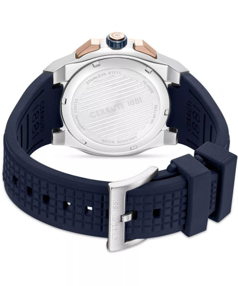 Cerruti 1881 Cerruti 1881 Razzuolo CIWGQ0073402 , наручные мужские часы фото под углом