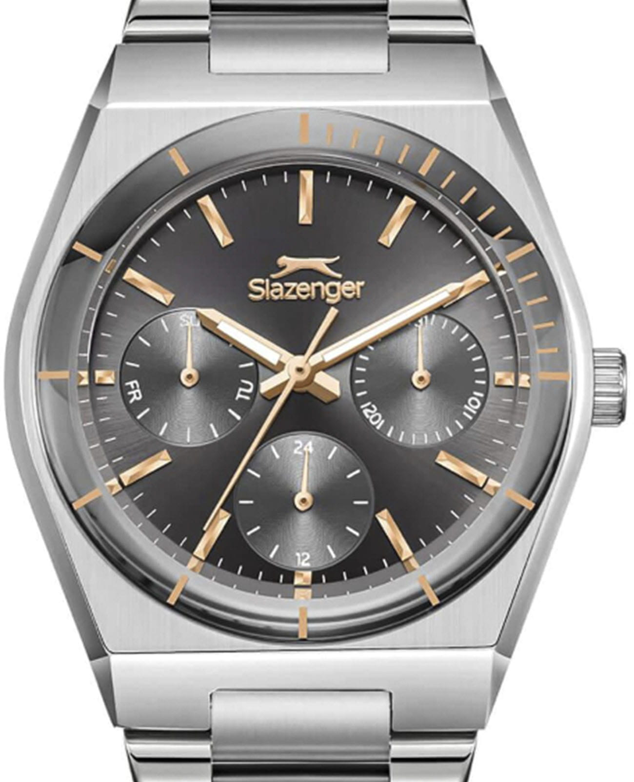 Slazenger Slazenger SL.09.2467.4.05 , наручные женские часы фото под углом