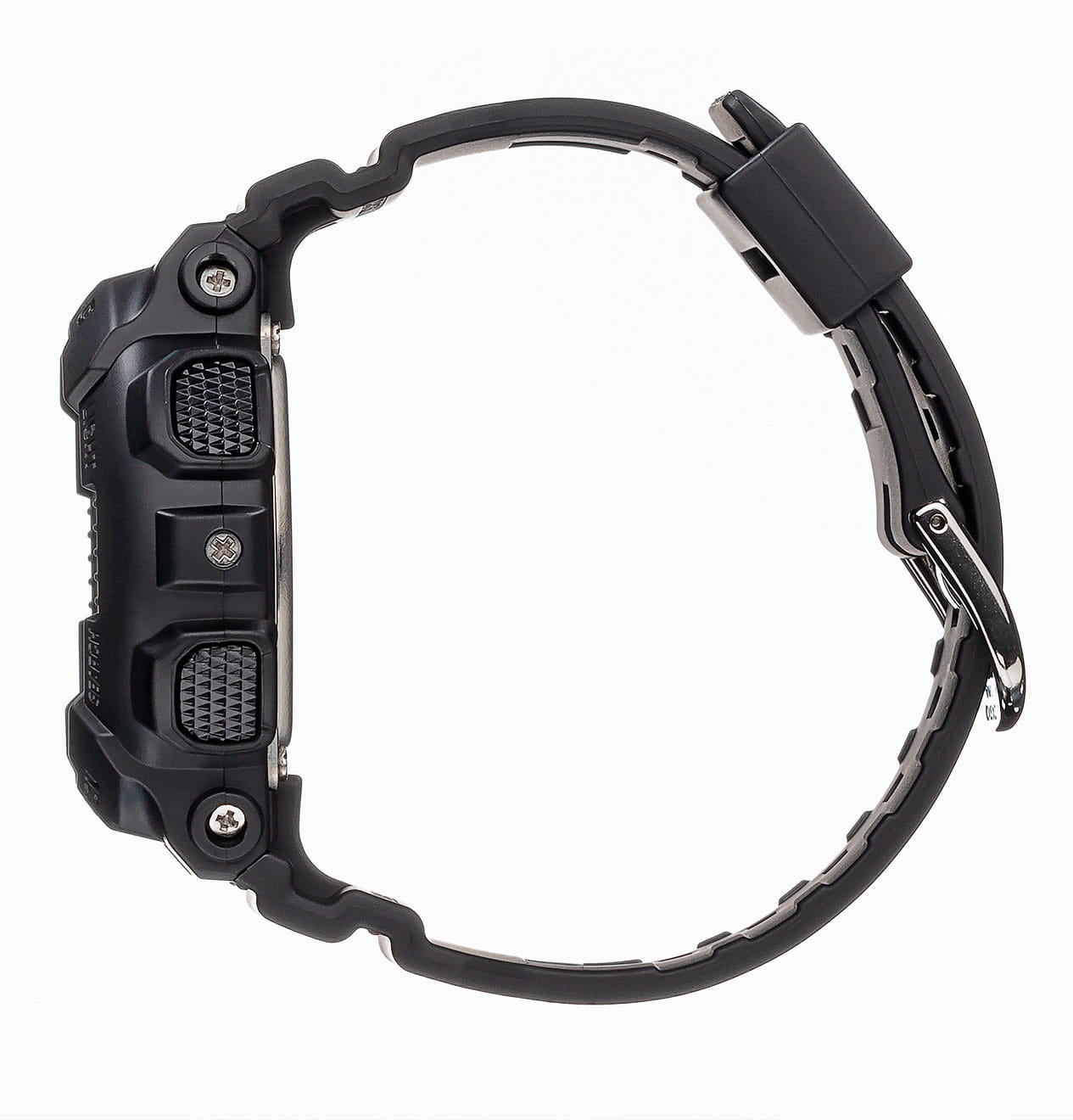 Casio Casio Baby-G BA-130-1A - наручные женские часы наручные часы в перспективе черный циферблат