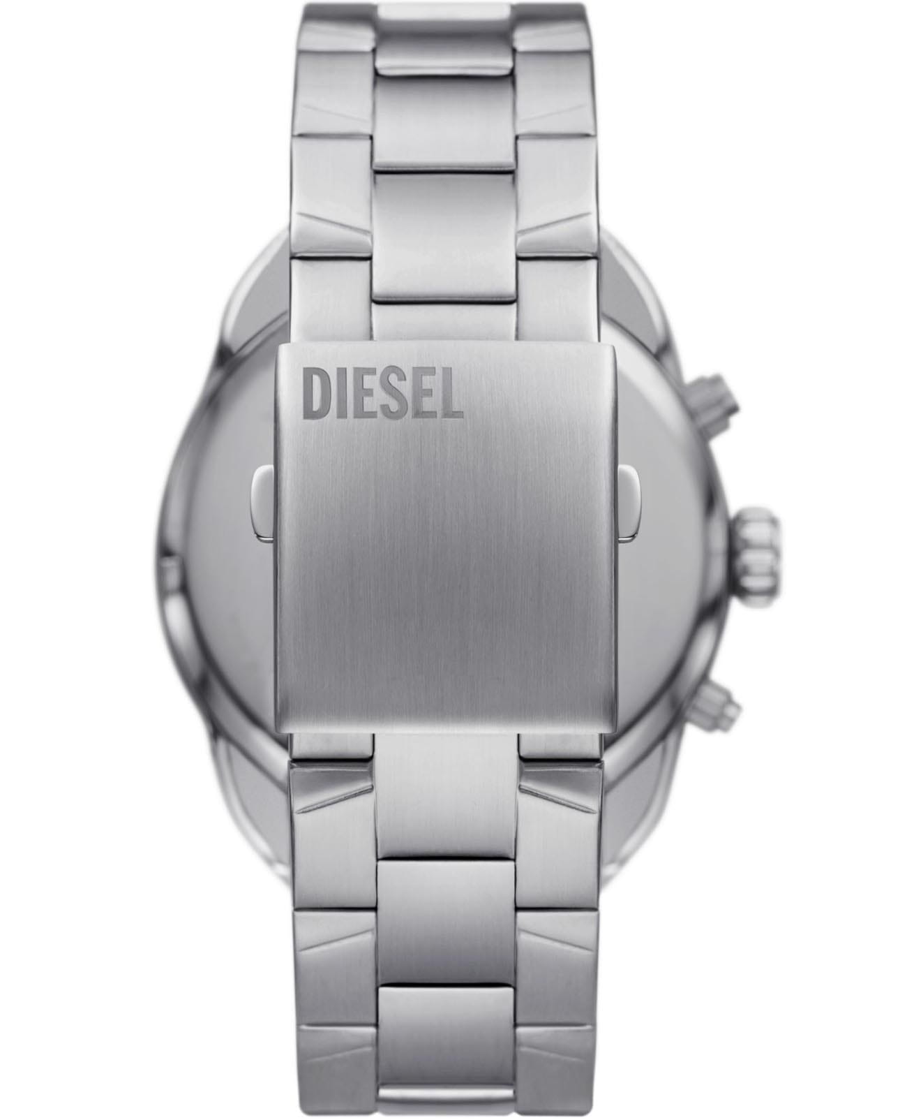 Diesel Diesel Spiked DZ4655 , наручные мужские часы фото под углом