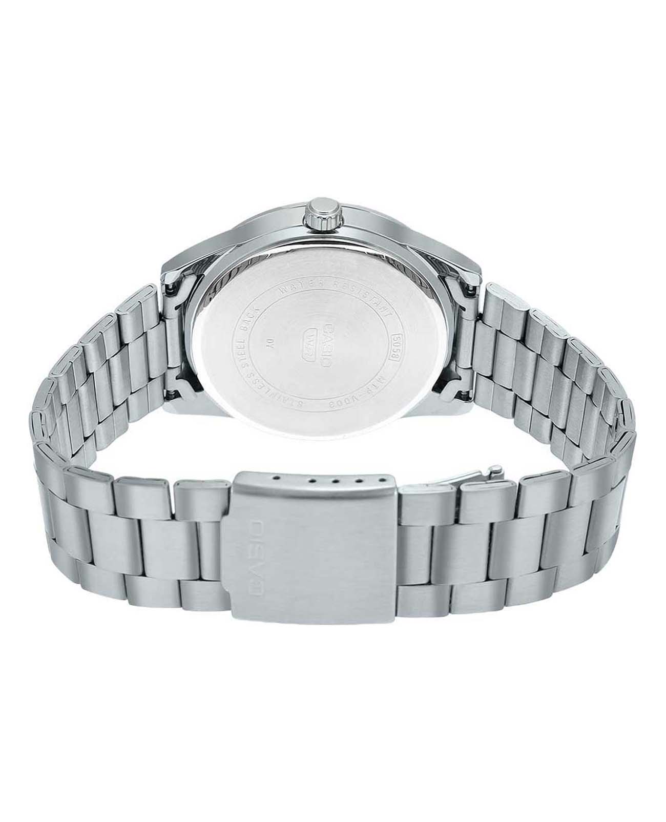 Оригинальные часы Casio Casio Collection MTP-VD03D-2A2UDF (MTP-VD03D-2A2) кварцевые калибр механизма  общий вид