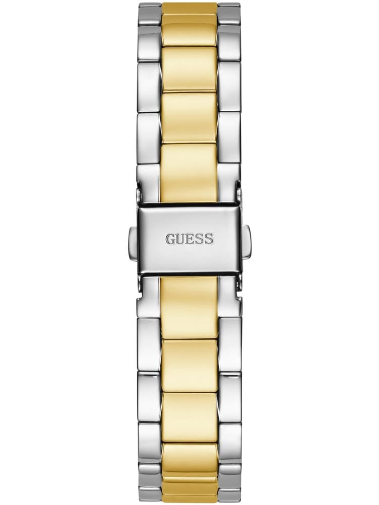 Оригинальные часы Guess Guess Dress Steel GW0308L5 кварцевые калибр механизма  общий вид