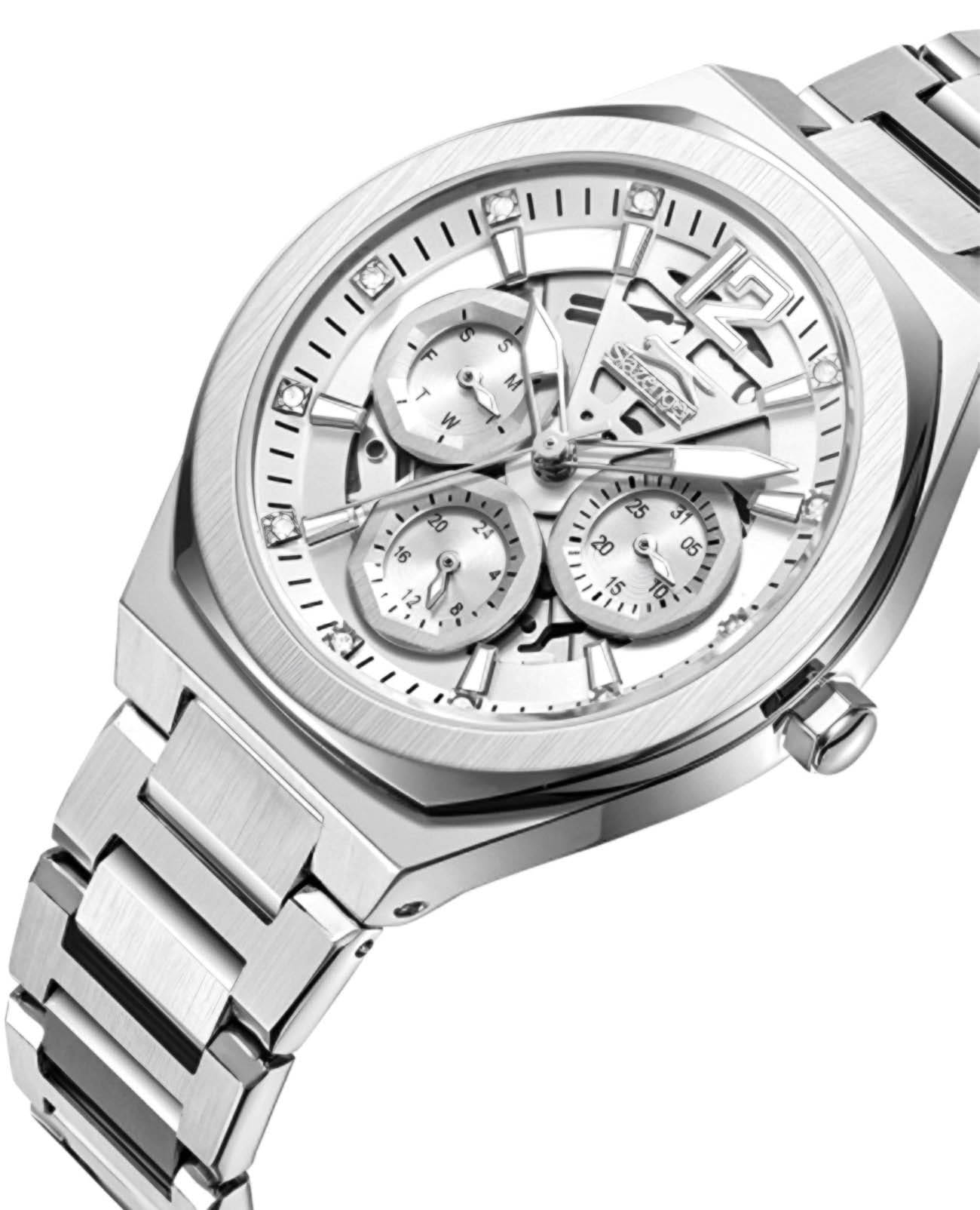 Slazenger Slazenger SL.09.2402.4.01 , наручные женские часы фото под углом