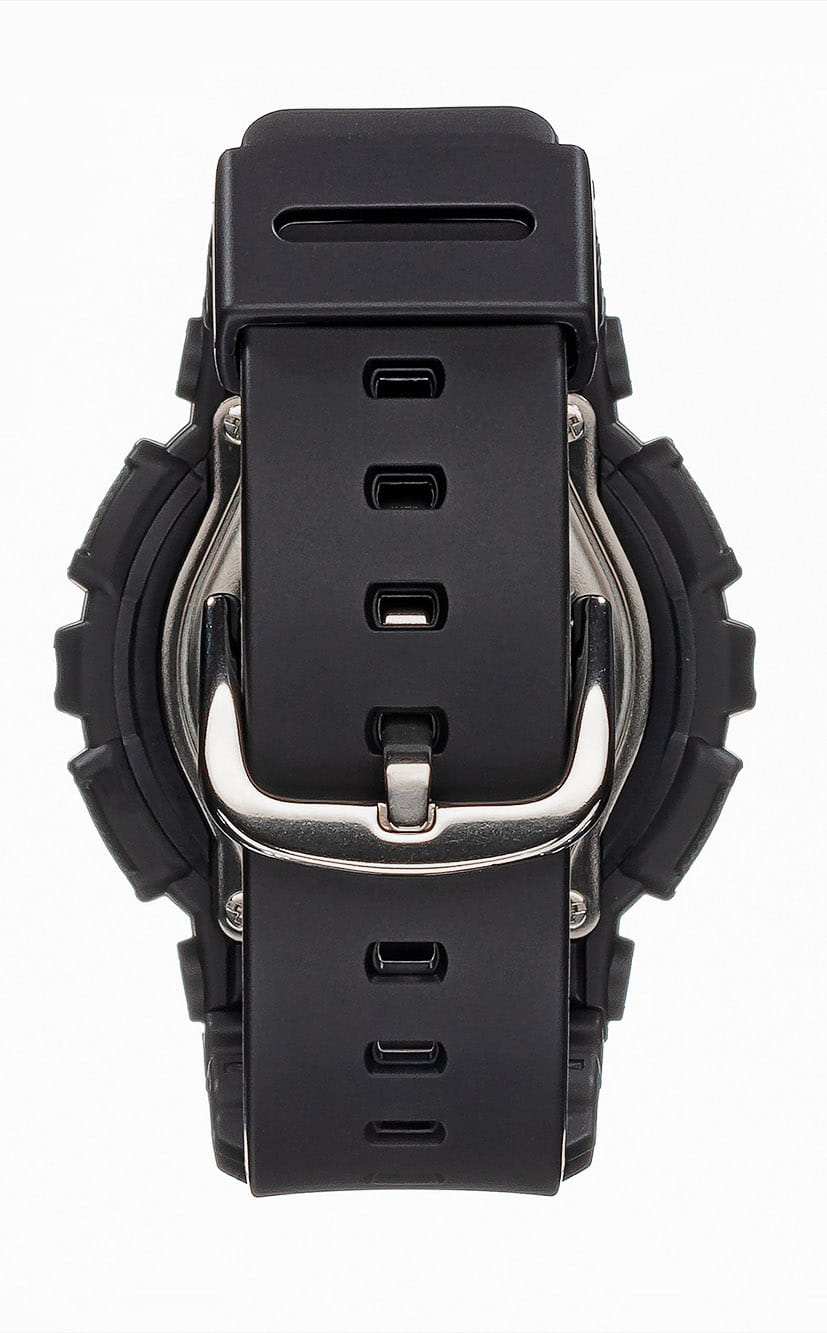 Casio Casio Baby-G BA-130-1A кварцевые часы с аксессуарами женские часы модель BA-130-1A