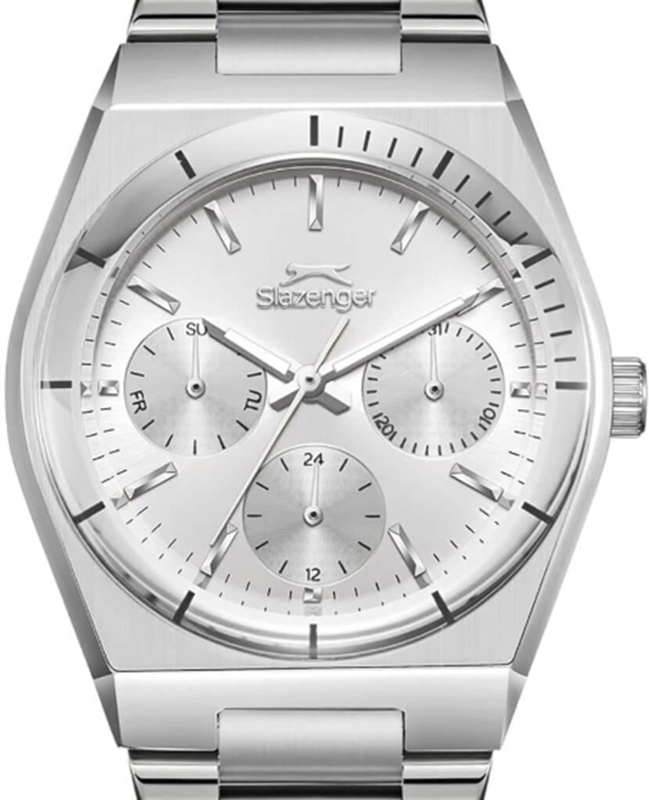 Slazenger Slazenger SL.09.2467.4.01 , наручные женские часы фото под углом