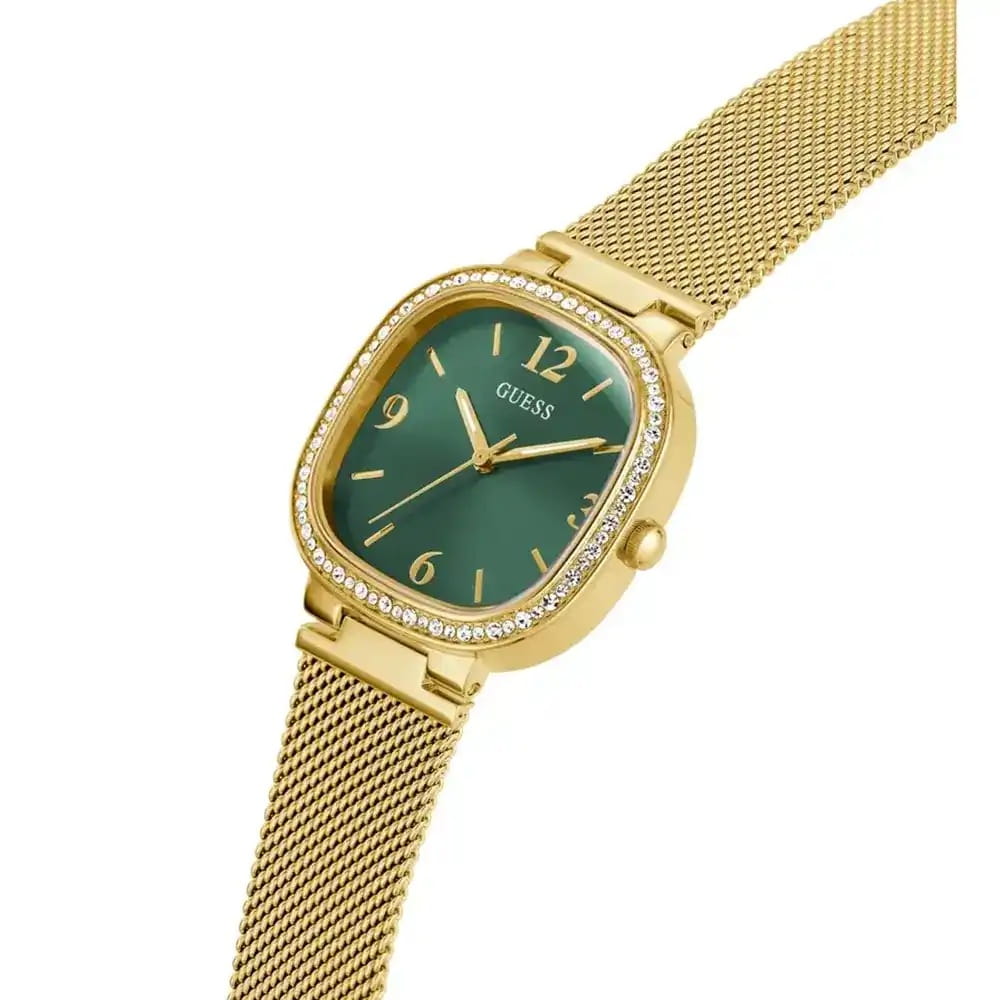 Guess Guess Trend GW0354L5 , наручные женские часы фото под углом