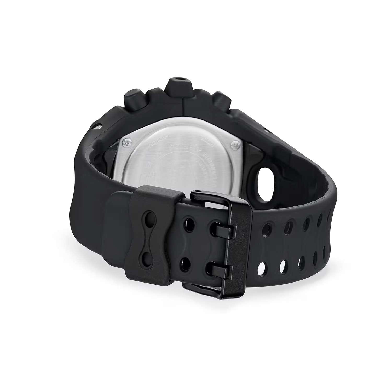 Casio Casio G-Shock GA-V01-1A, g-shock япония мужские часы на браслете резина боковой вид