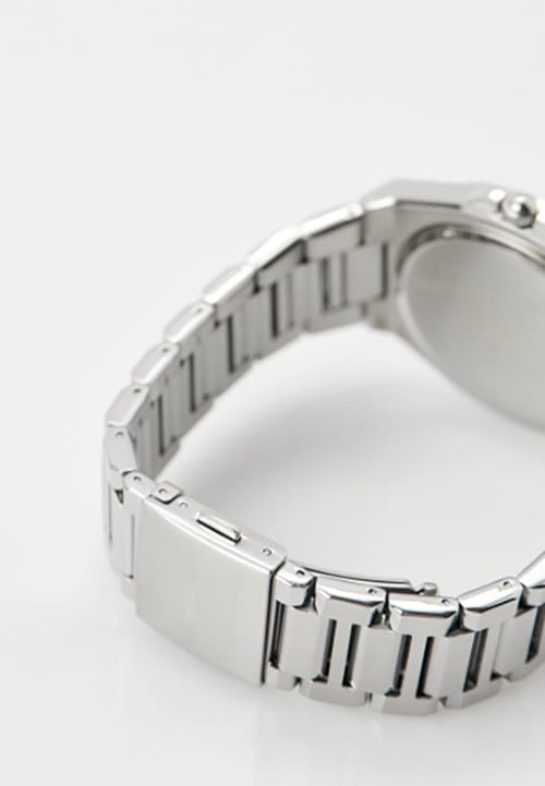 Slazenger Slazenger SL.09.2305.1.03,  англия мужские часы на браслете суперметалл боковой вид