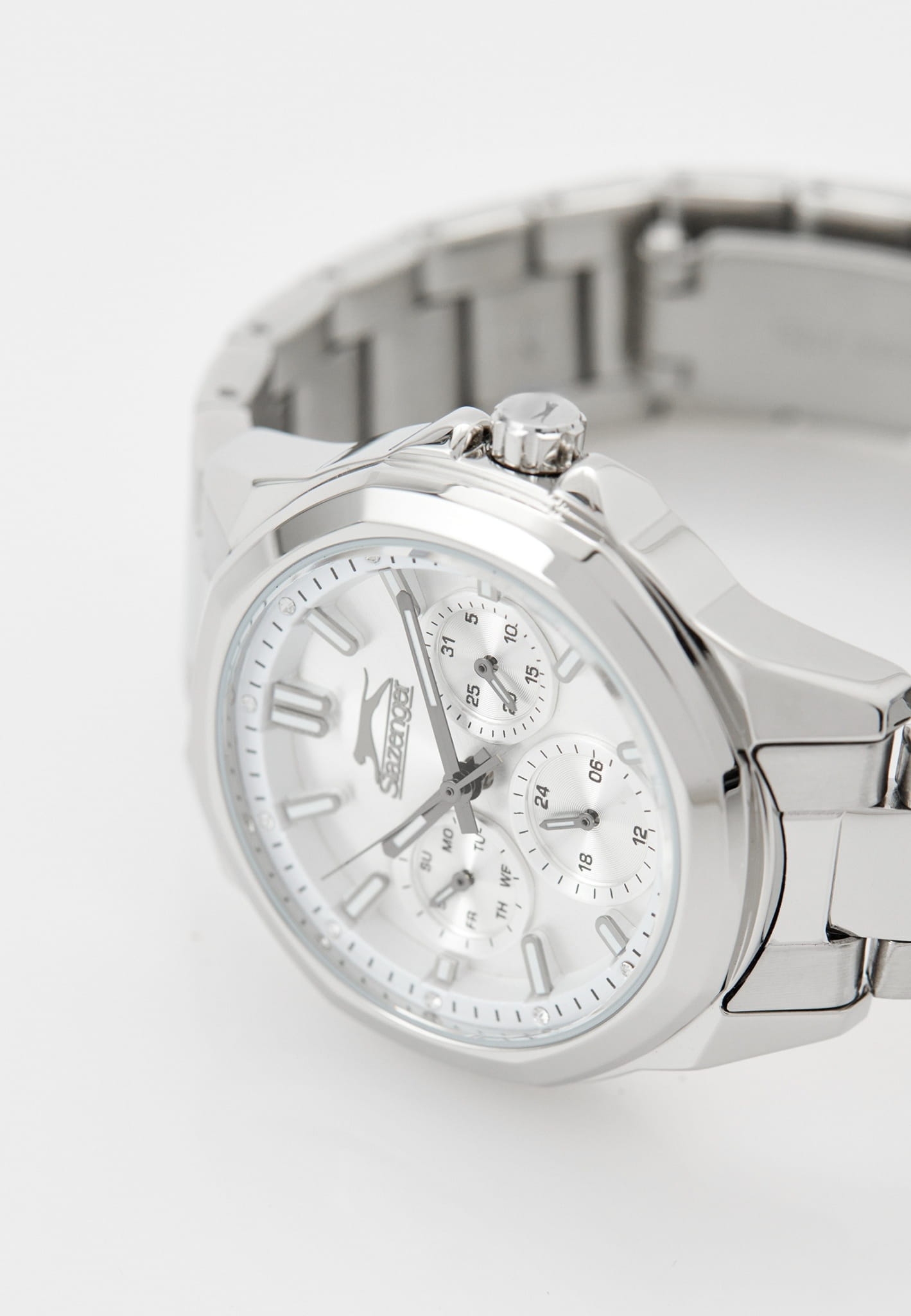 Slazenger Slazenger SL.09.2290.4.04 , наручные женские часы фото под углом