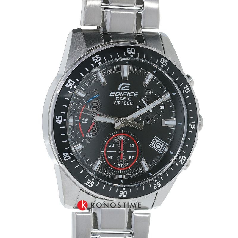 Фотография часов Casio Edifice EFV-540D-1AVUDF (EFV-540D-1A)_3