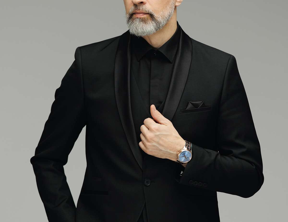 Молния Молния Дебют 0200106-1.0  - задняя крышка металл сталь корпуса, россия часы