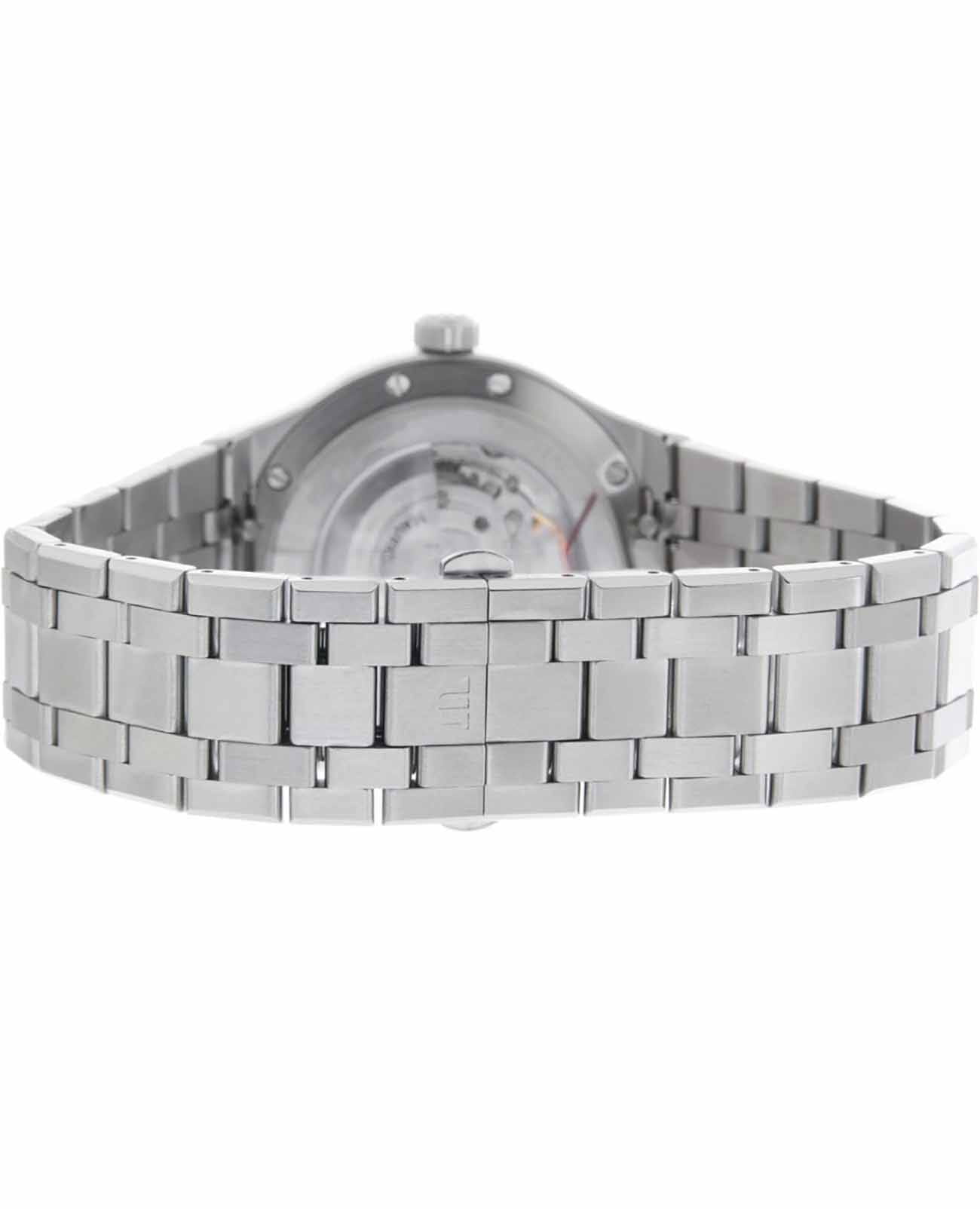 Maurice Lacroix Maurice Lacroix Aikon Automatic AI6008-SS002-331-1 , наручные мужские часы фото под углом