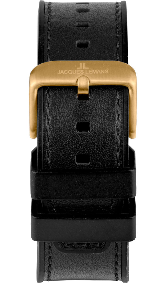 Jacques Lemans Jacques Lemans Sport 1-2150C , наручные мужские часы фото под углом