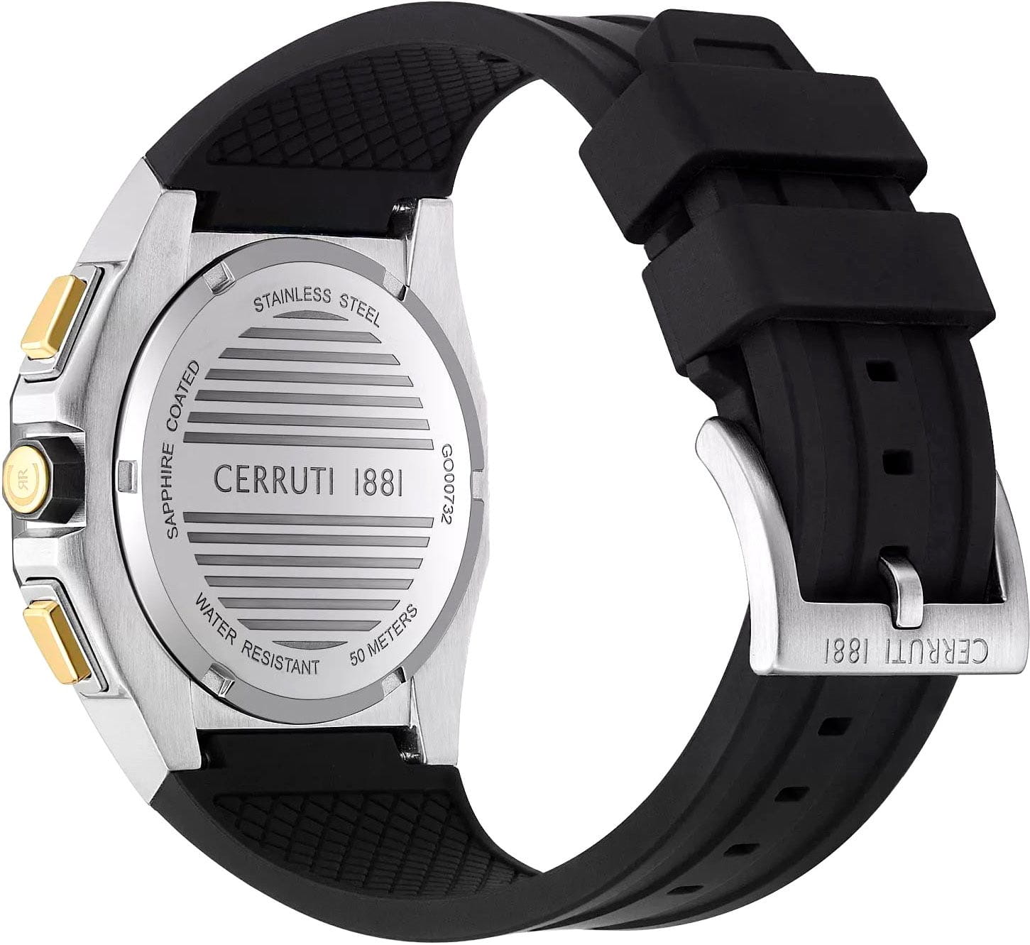 Cerruti 1881 Cerruti 1881 Ruscello CIWGO0073203 , наручные мужские часы фото под углом