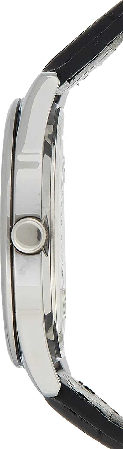 Оригинальные часы Casio Casio Collection MTP-V005L-1BUDF (MTP-V005L-1B) кварцевые калибр механизма  общий вид