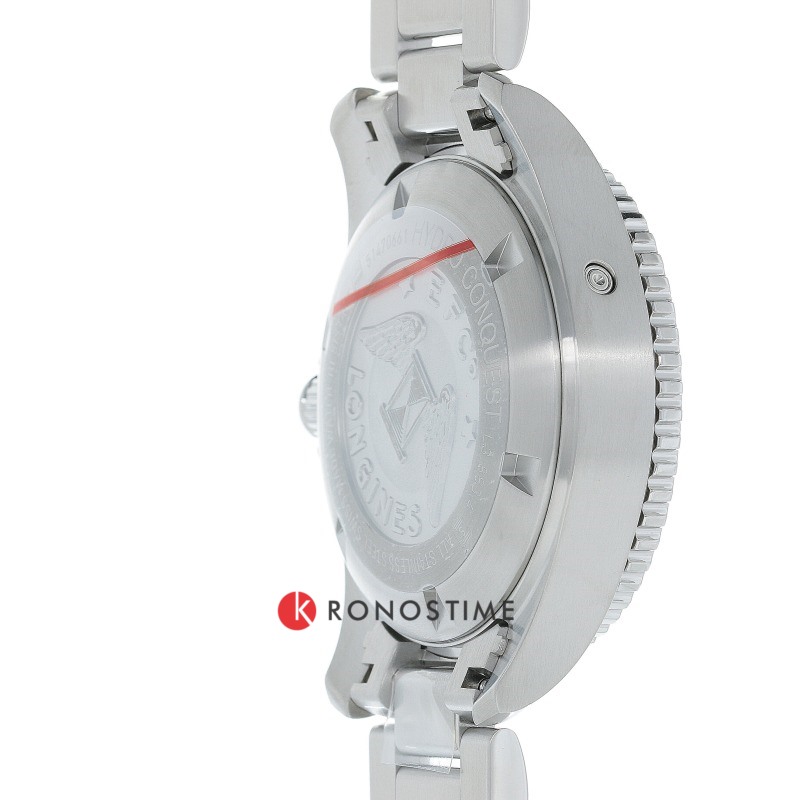 Фотография часов Longines HydroConquest L3.883.4.96.6_24