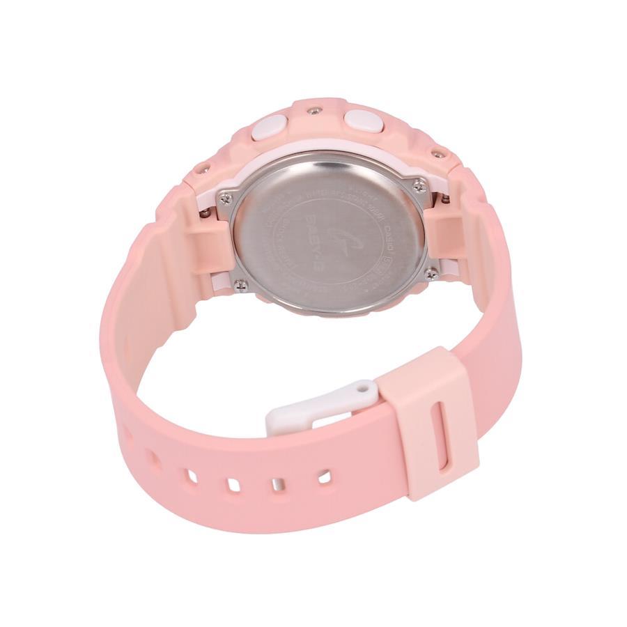 Casio Casio Baby-G BGA-280-4A, baby-g япония женские часы на браслете пластик боковой вид