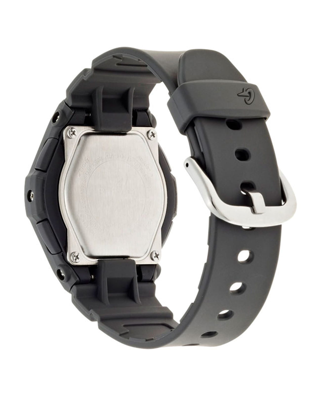 Casio Casio Baby-G BGA-143-8BDR , наручные женские часы фото под углом