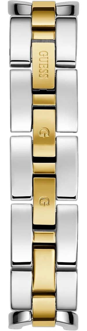 Guess Guess Dress Gia GW0683L6  - задняя крышка сталь металл корпуса, сша часы