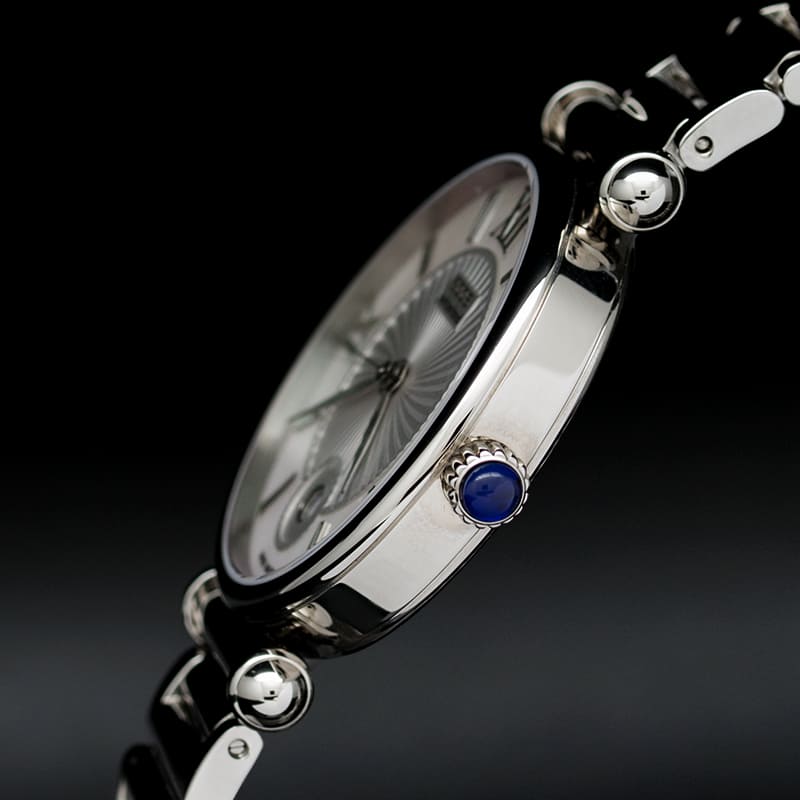 Epos Epos Quartz 8000.700.20.68.30 кварцевые часы с аксессуарами женские часы модель 8000.700.20.68.30