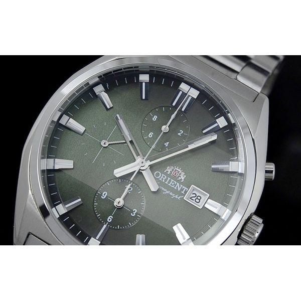 Оригинальные часы Orient Orient TT10002F (FTT10002F)  калибр механизма  общий вид