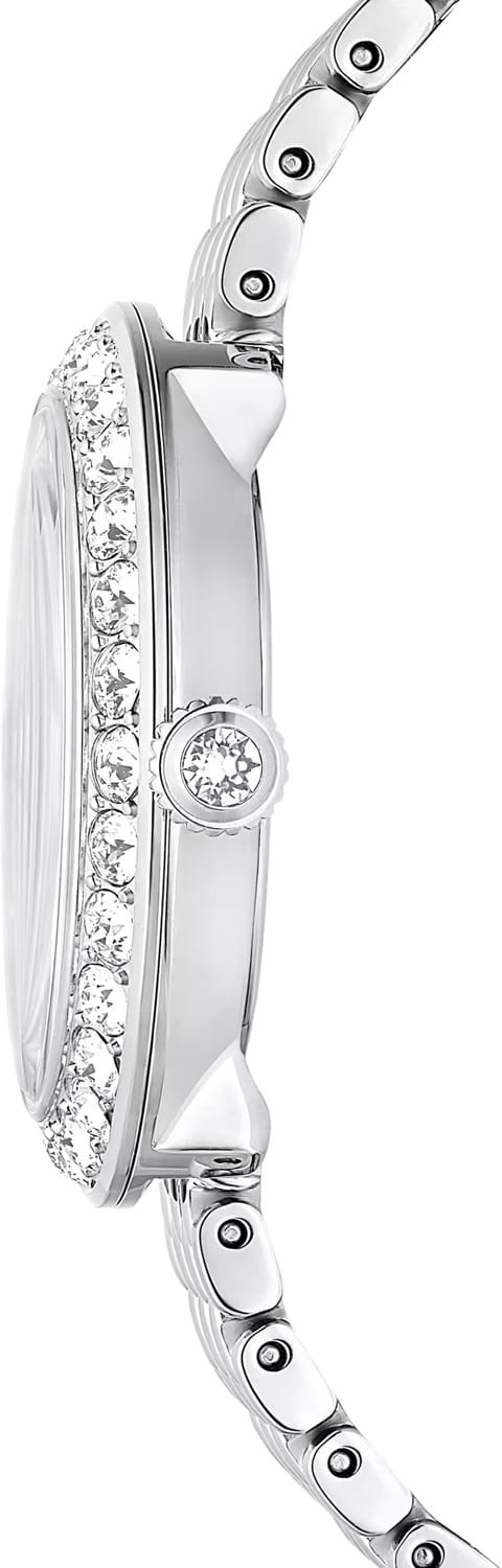 Swarovski Swarovski Certa 5673022  — детали корпуса и нержавеющая сталь
