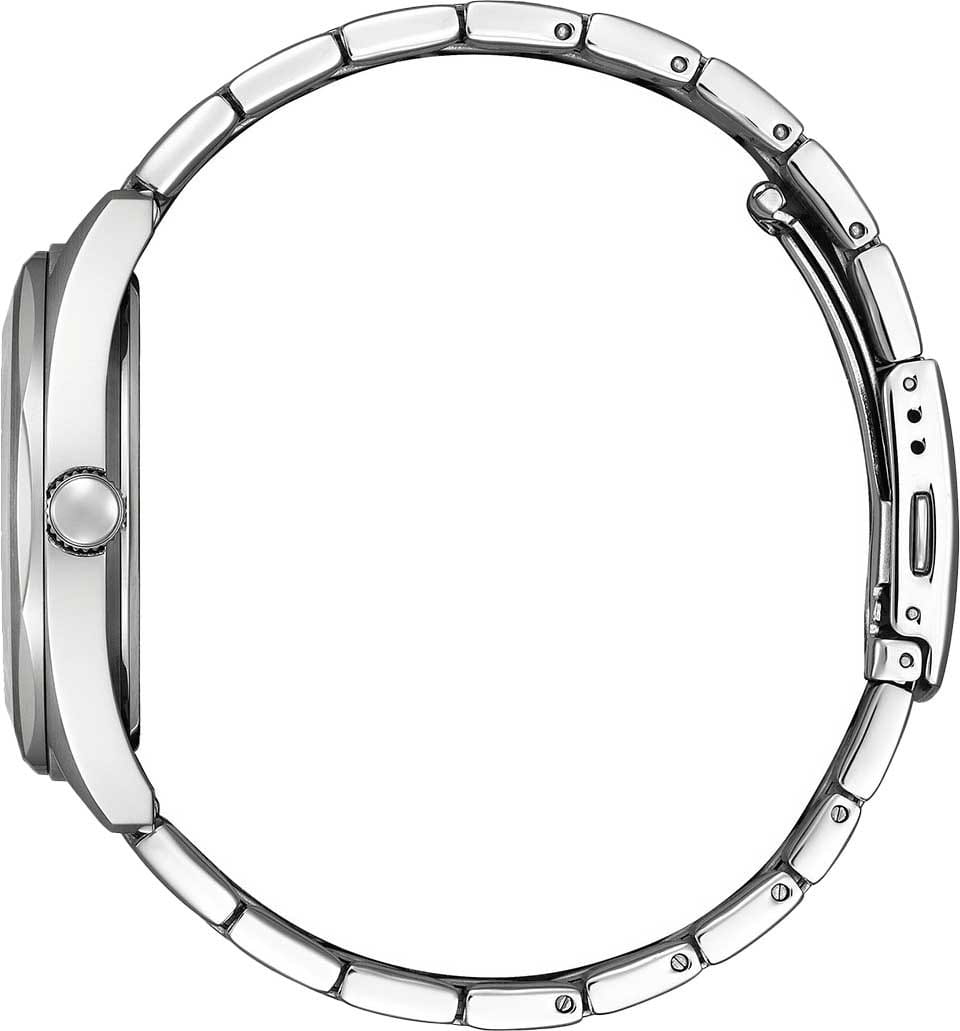 Citizen Citizen Basic BI5110-54Z , наручные мужские часы фото под углом