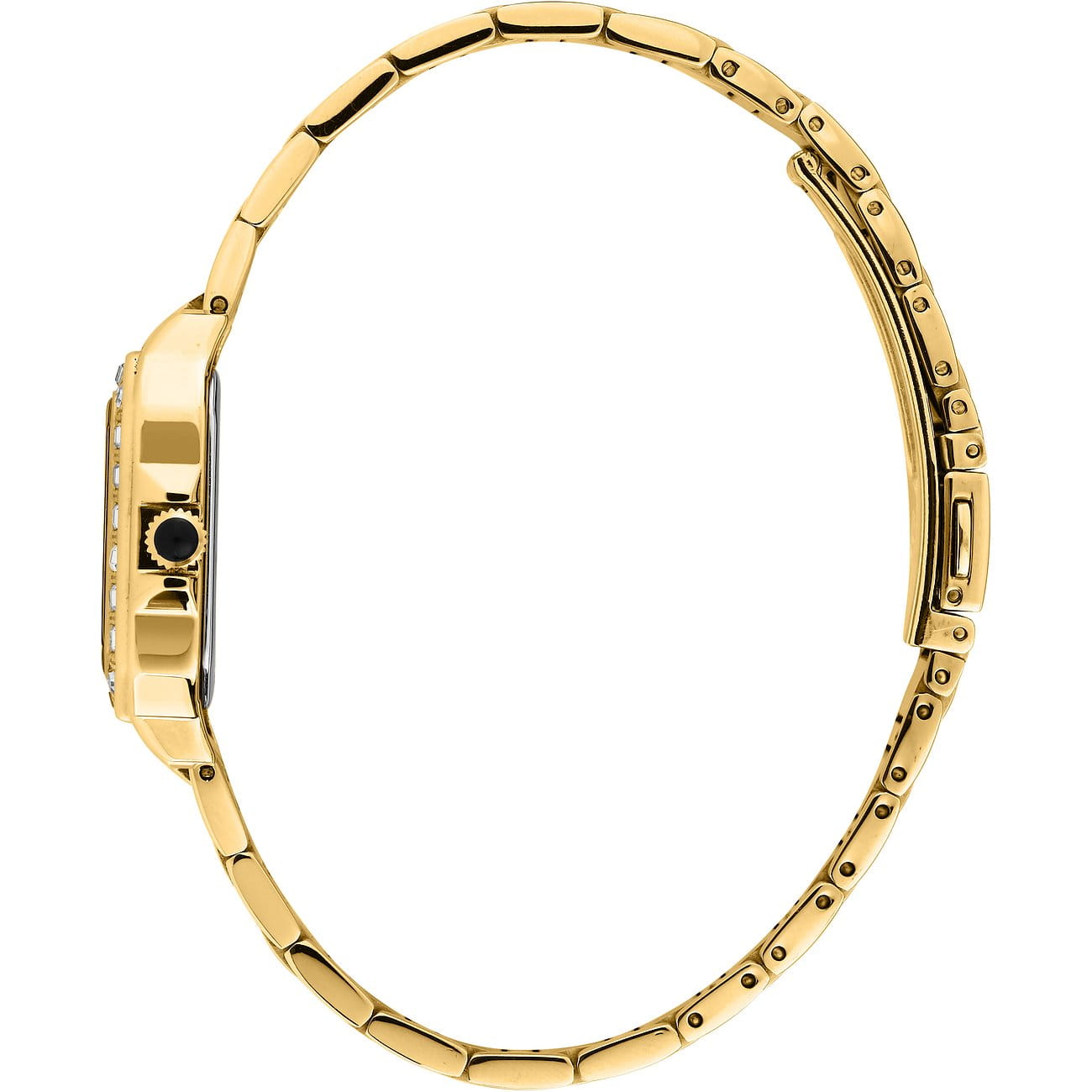 Karl Lagerfeld Karl Lagerfeld Square Classics R0553102501 , наручные женские часы фото под углом