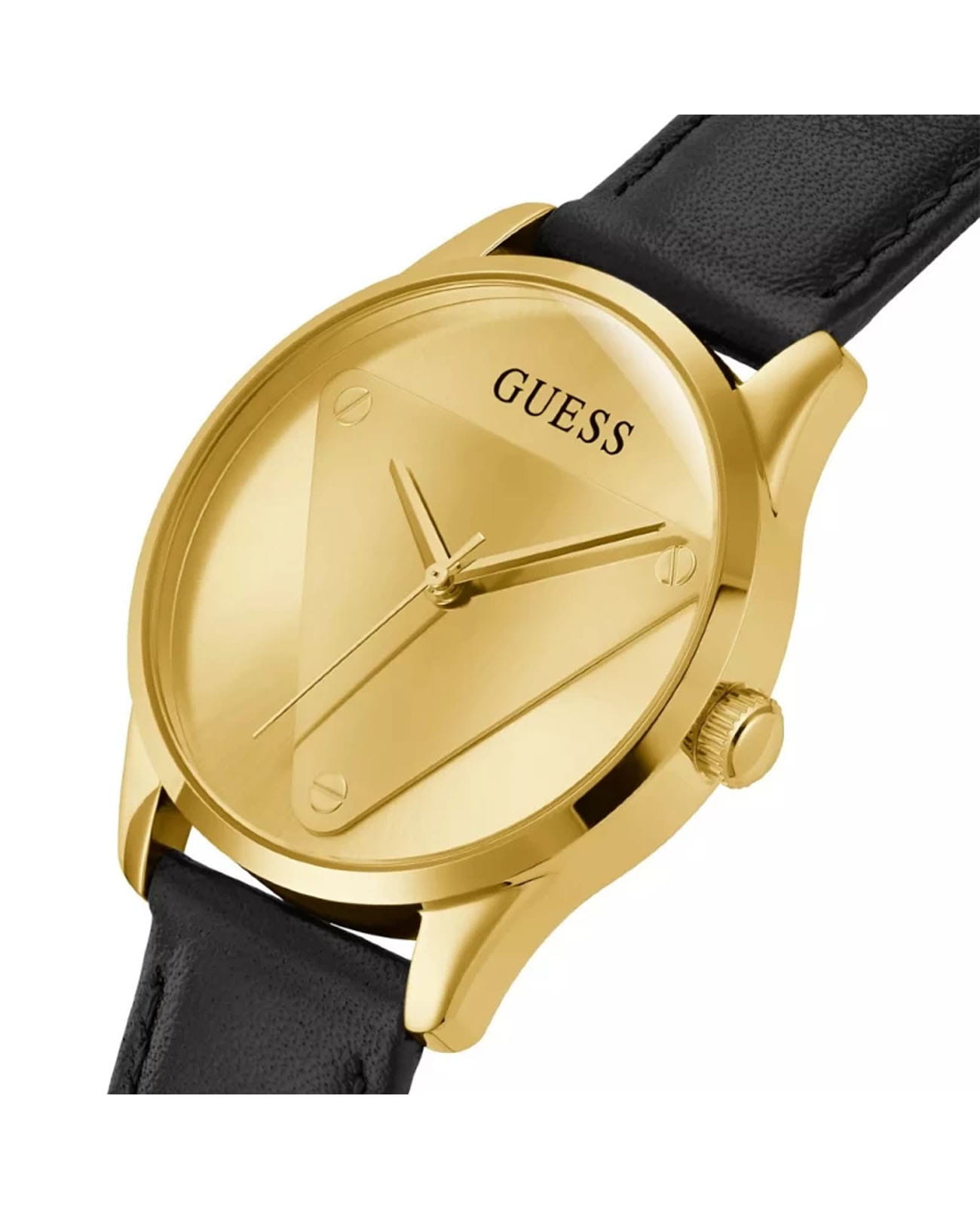 Оригинальные часы Guess Guess Trend GW0642L1 кварцевые калибр механизма  общий вид