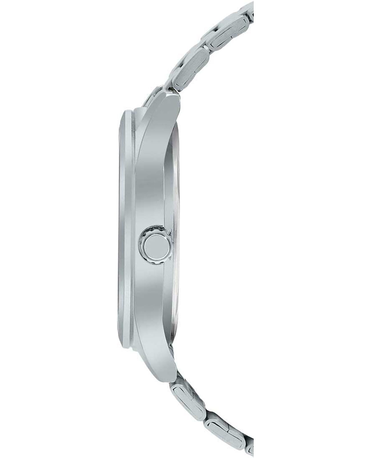 Casio Casio Collection MTP-VD03D-2A2UDF (MTP-VD03D-2A2), collection япония мужские часы на браслете нержавеющая сталь боковой вид