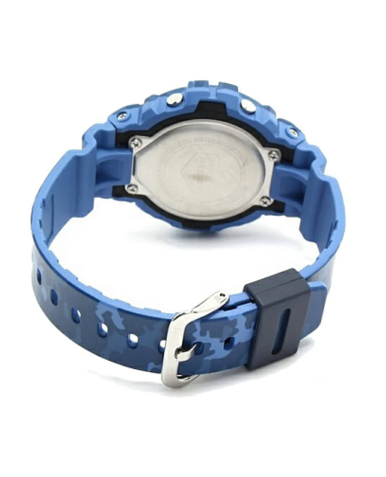 Casio Casio G-Shock GMD-S6900CF-2ER, g-shock япония женские часы на браслете пластик боковой вид
